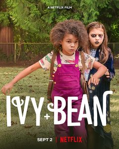 فيلم Ivy + Bean 2022 مترجم