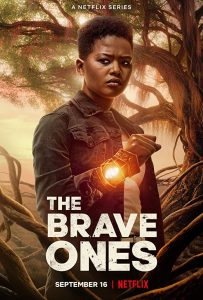 مسلسل The Brave Ones الموسم الاول حلقة 5