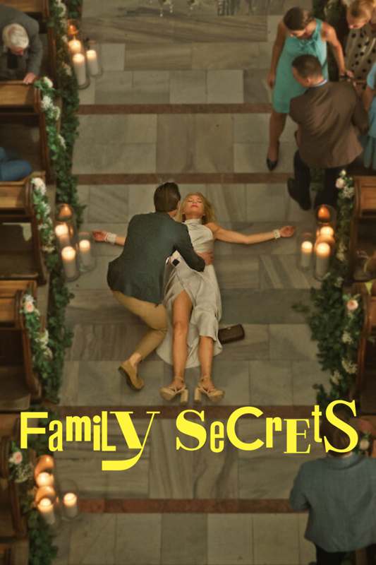 مسلسل Family Secrets الموسم الاول حلقة 7