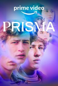 مسلسل Prisma الموسم الاول حلقة 6
