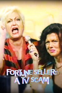 مسلسل Fortune Seller: A TV Scam الموسم الاول حلقة 3