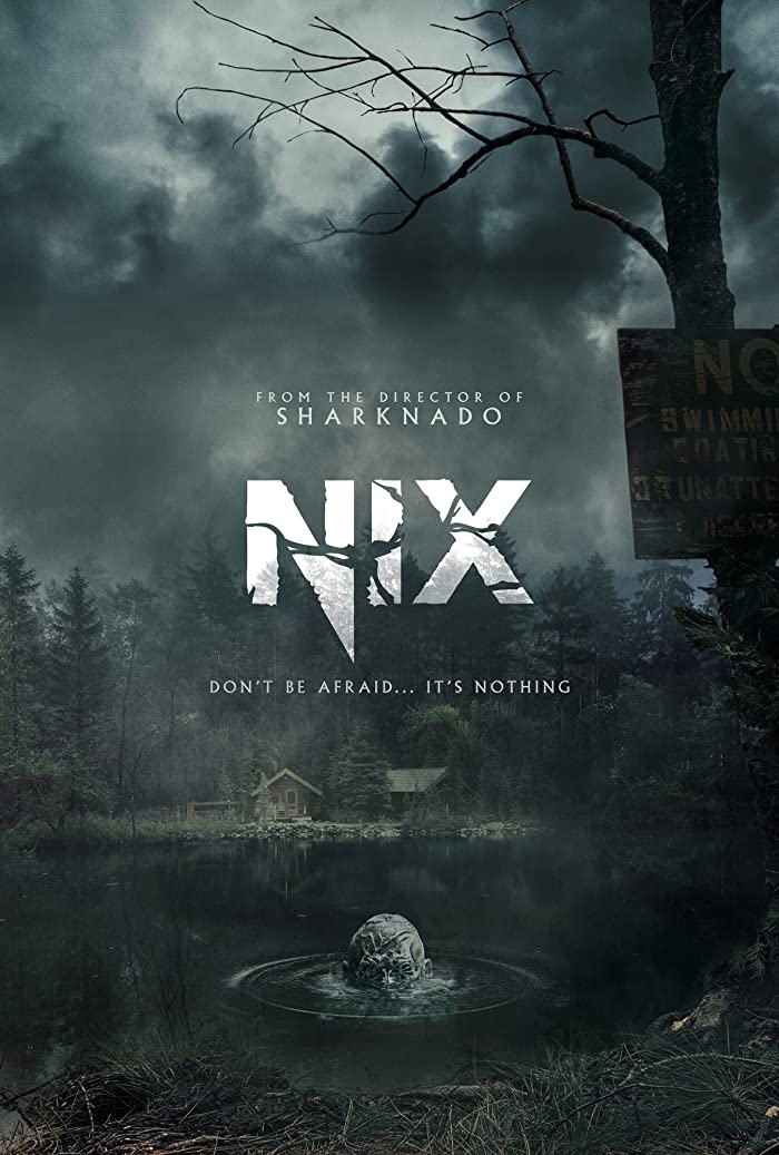 فيلم Nix 2022 مترجم