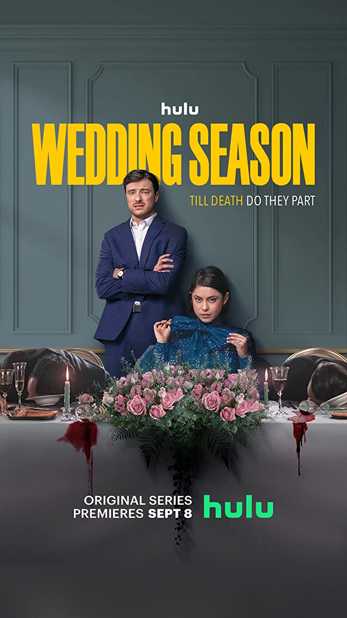 مسلسل Wedding Season الموسم الاول حلقة 7