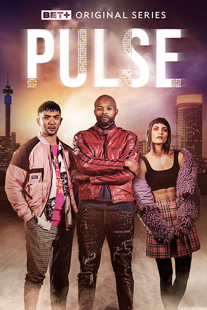 مسلسل Pulse الموسم الاول حلقة 5