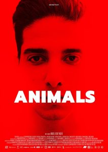 فيلم Animals 2021 مترجم