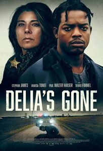 فيلم Delias Gone 2022 مترجم