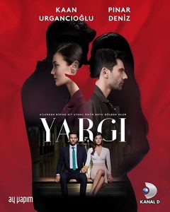 مسلسل القضاء الموسم الثاني حلقة 15 مترجمة
