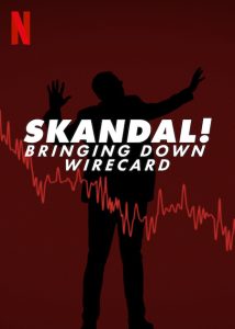 فيلم Skandal! Bringing Down Wirecard 2022 مترجم