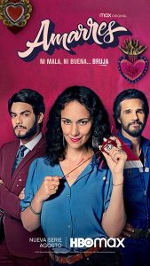 مسلسل Love Spells الموسم الاول حلقة 1