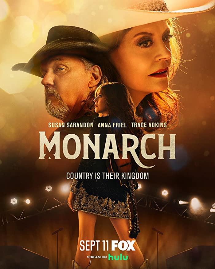 مسلسل Monarch الموسم الاول حلقة 2