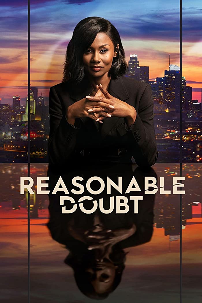 مسلسل Reasonable Doubt الموسم الثاني حلقة 4