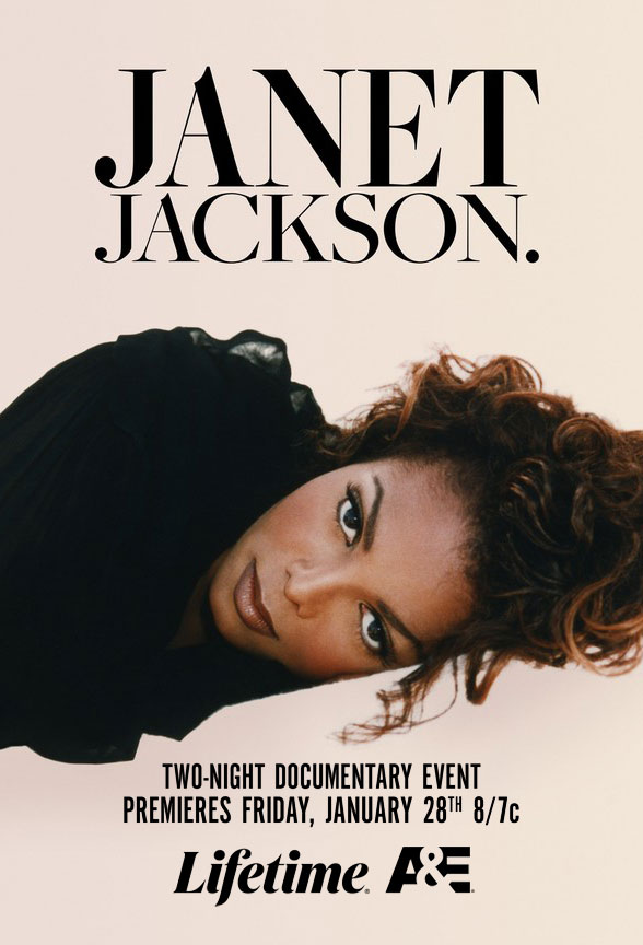 مسلسل Janet Jackson الموسم الاول حلقة 3