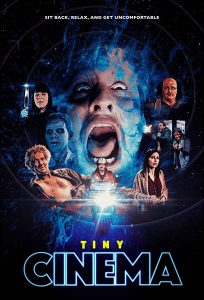 فيلم Tiny Cinema 2022 مترجم