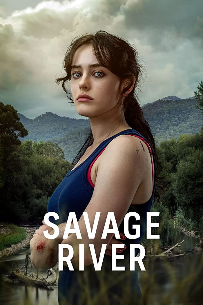 مسلسل Savage River الموسم الاول حلقة 4