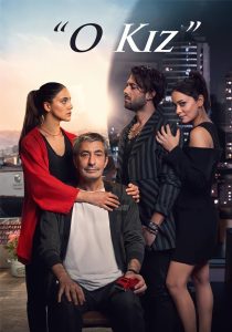 مسلسل تلك الفتاة حلقة 2 مترجمة