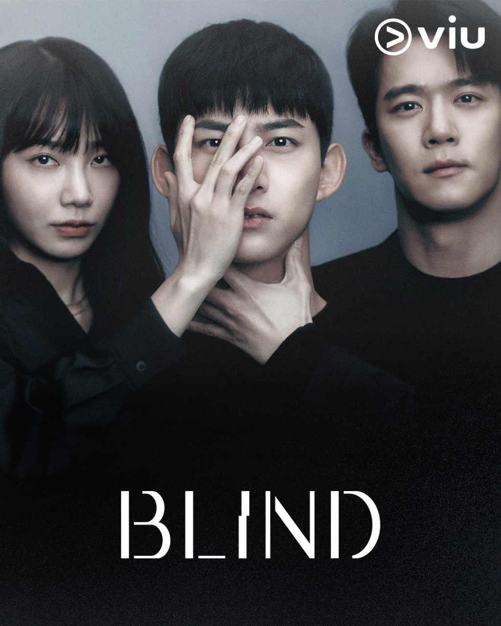 مسلسل أعمي Blind حلقة 2