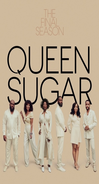 مسلسل Queen Sugar الموسم السابع حلقة 12