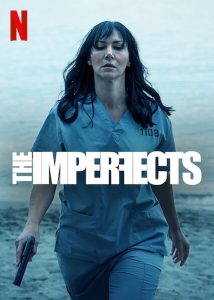مسلسل The Imperfects الموسم الاول حلقة 8