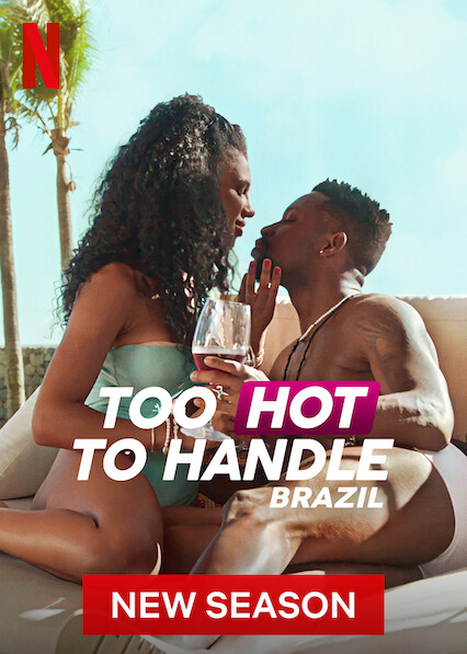 مسلسل Too Hot to Handle: Brazil الموسم الثاني حلقة 3