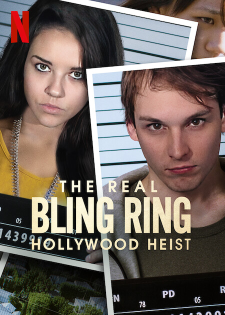 مسلسل The Real Bling Ring: Hollywood Heist الموسم الاول حلقة 2