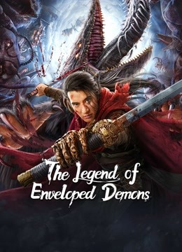 فيلم The Legend of Enveloped Demons 2022 مترجم