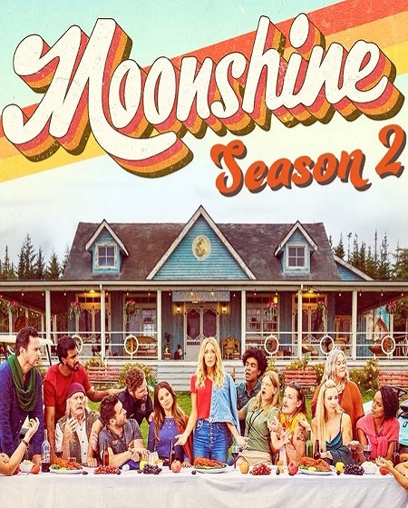 مسلسل Moonshine الموسم الثاني حلقة 4