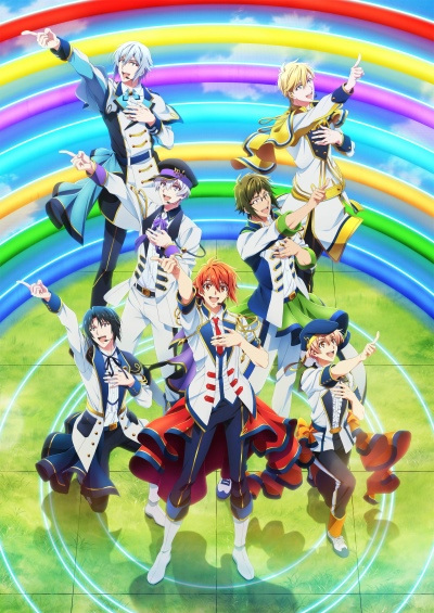 انمي IDOLiSH7: Third Beat! Part 2 حلقة 5 مترجمة