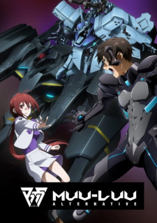 انمي Muv-Luv Alternative 2nd Season حلقة 9 مترجمة