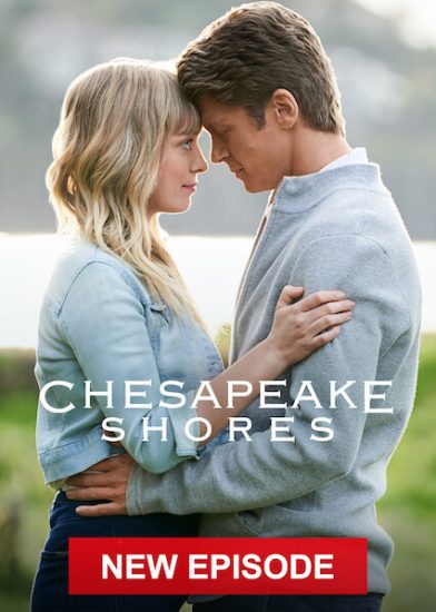 مسلسل Chesapeake Shores الموسم السادس حلقة 7