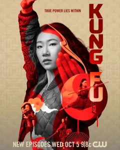 مسلسل Kung Fu الموسم الثالث حلقة 2