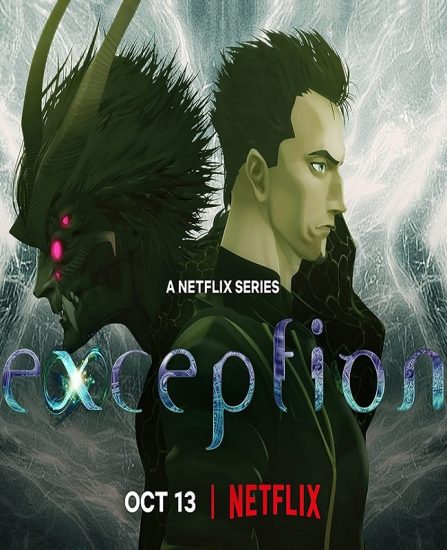 انمي Exception حلقة 1 مترجمة