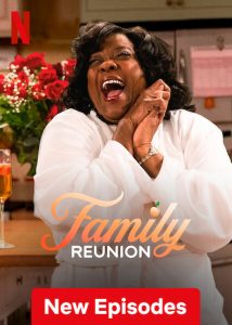 مسلسل Family Reunion الموسم الخامس حلقة 8