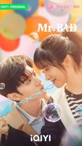 مسلسل السيد سئ Mr. Bad حلقة 9