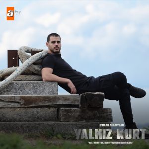 مسلسل الذئب الوحيد الموسم الثاني حلقة 8 مترجمة
