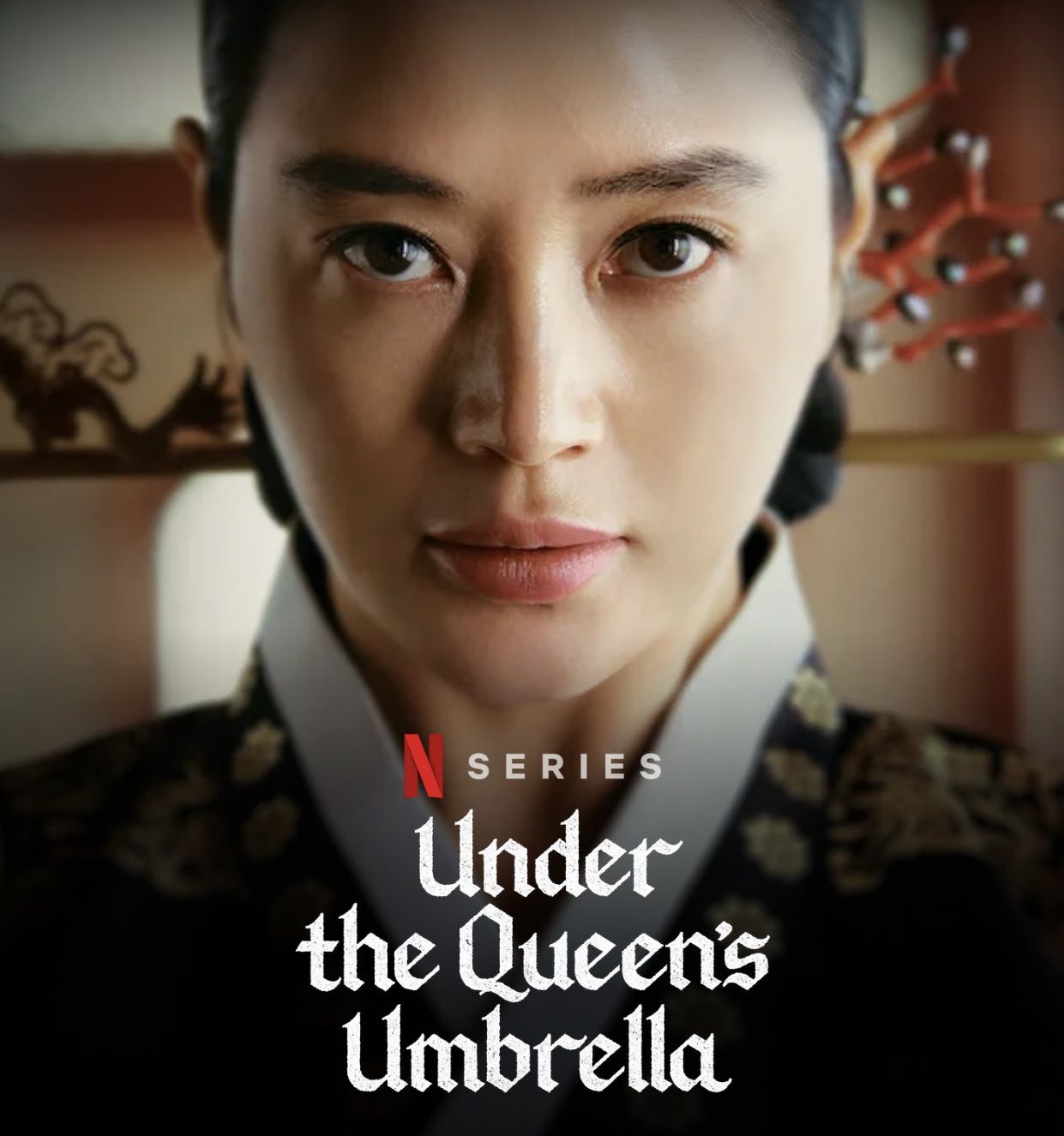 مسلسل تحت مظلة الملكة Under The Queen’s Umbrella حلقة 16 والاخيرة