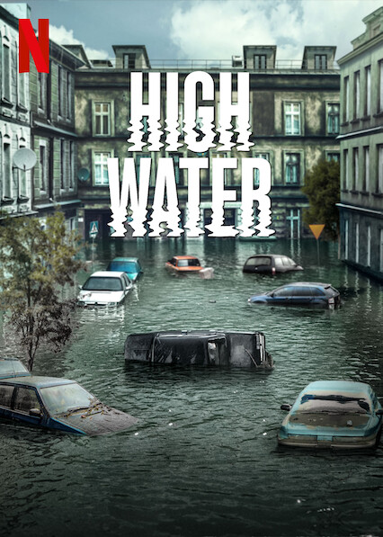 مسلسل High Water الموسم الاول حلقة 3