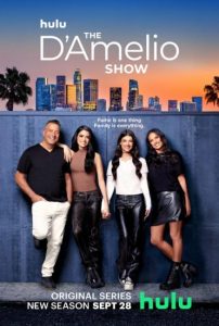 برنامج The D’Amelio Show الموسم الثاني حلقة 5