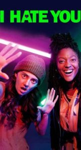 مسلسل I Hate You الموسم الاول حلقة 1