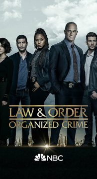 مسلسل Law & Order: Organized Crime الموسم الثالث حلقة 14