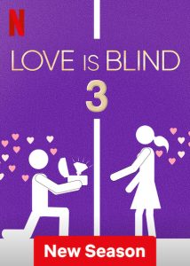 برنامج Love Is Blind الموسم الثالث حلقة 4