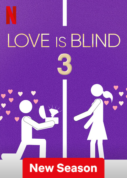 برنامج Love Is Blind الموسم الثالث حلقة 13