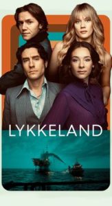 مسلسل Lykkeland الموسم الثاني حلقة 1