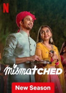 مسلسل Mismatched الموسم الثاني حلقة 4