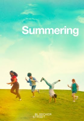 فيلم Summering 2022 مترجم