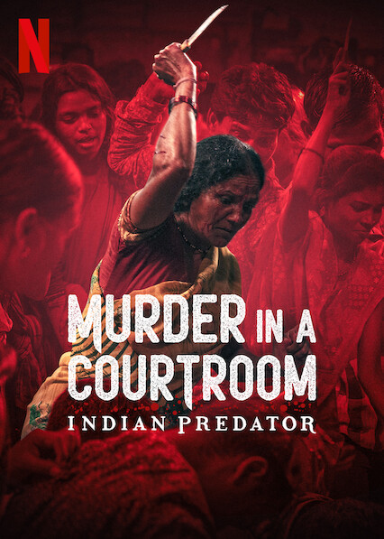 مسلسل Indian Predator: Murder in a Courtroom الموسم الاول حلقة 2