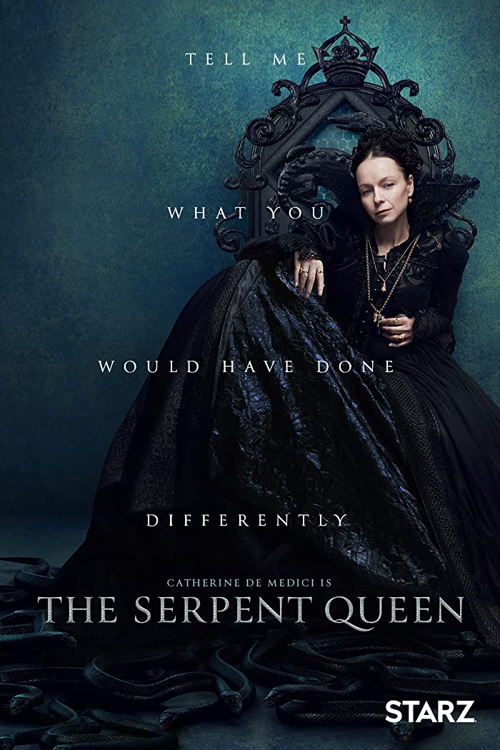 مسلسل The Serpent Queen الموسم الاول حلقة 6 مسلسل The Serpent Queen الموسم الاول حلقة 6