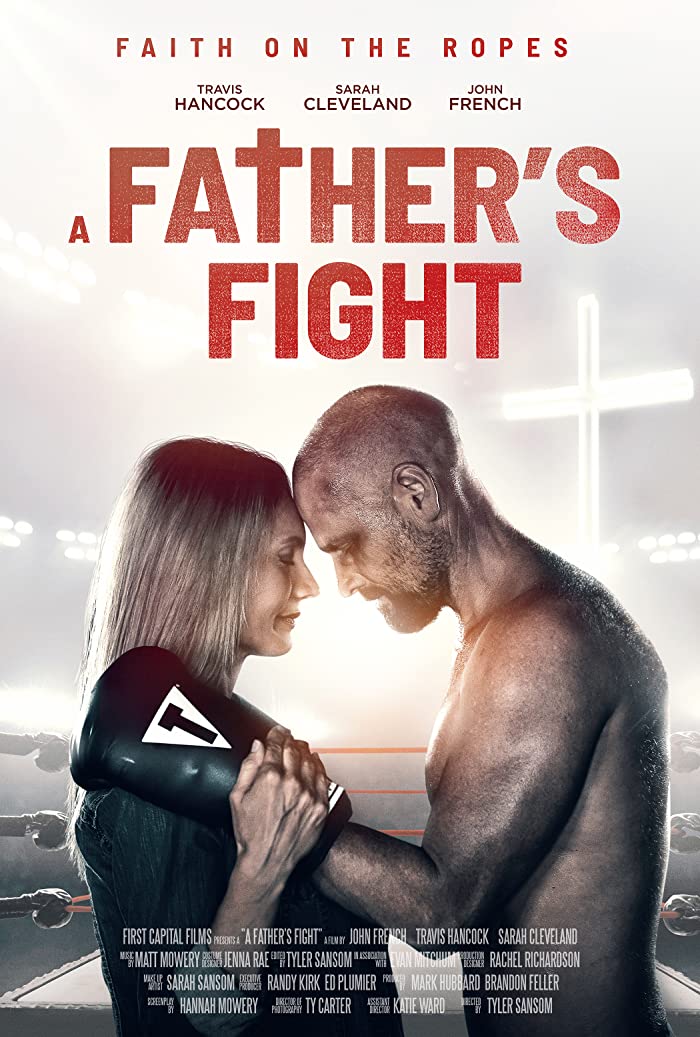 فيلم A Father’s Fight 2021 مترجم