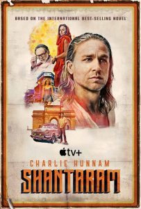 مسلسل Shantaram الموسم الاول حلقة 2