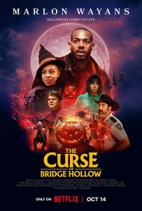 فيلم The Curse of Bridge Hollow 2022 مترجم