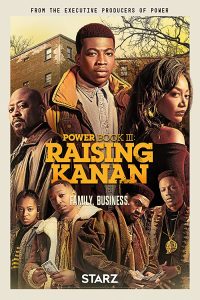 مسلسل Power Book III: Raising Kanan الموسم الثاني حلقة 9